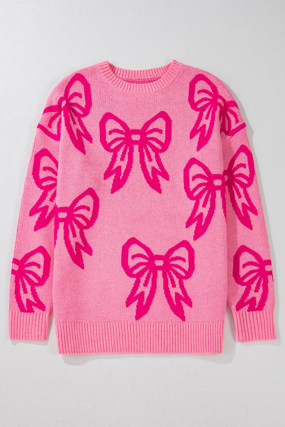 Barbie Sweater