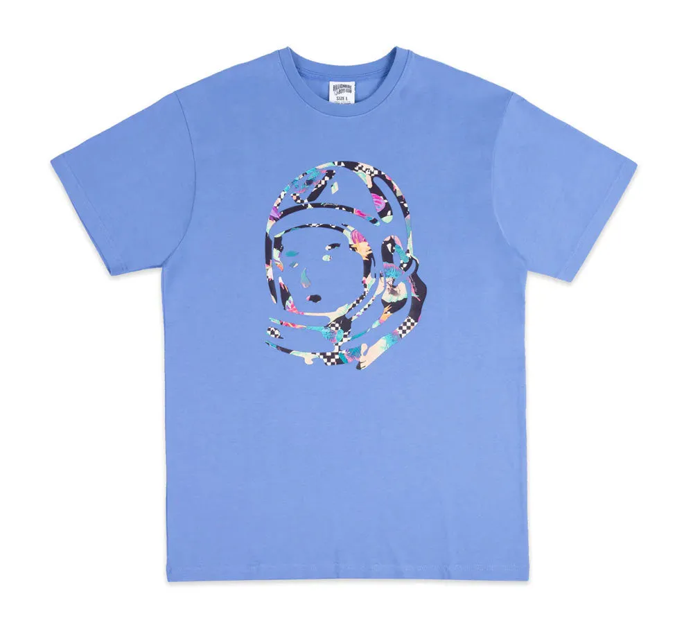 BB HELMET SS TEE