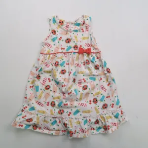 Beebay - Dress (3T) *faint mark