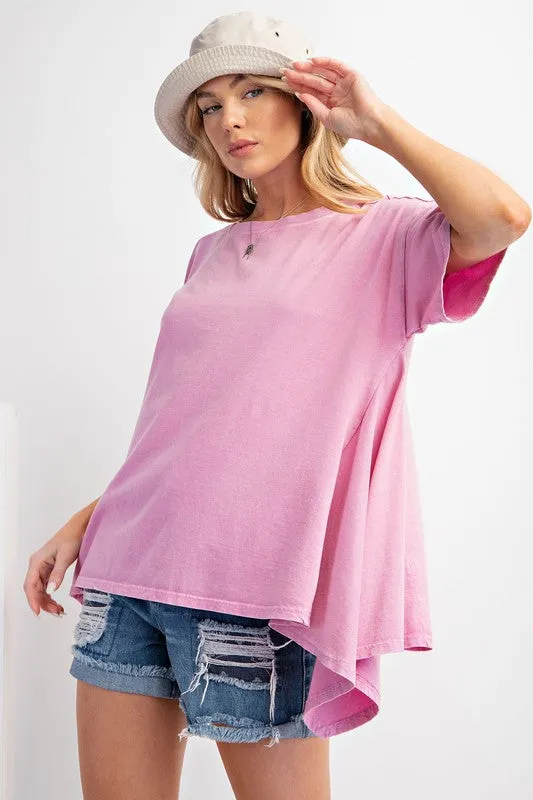 Bermuda Top