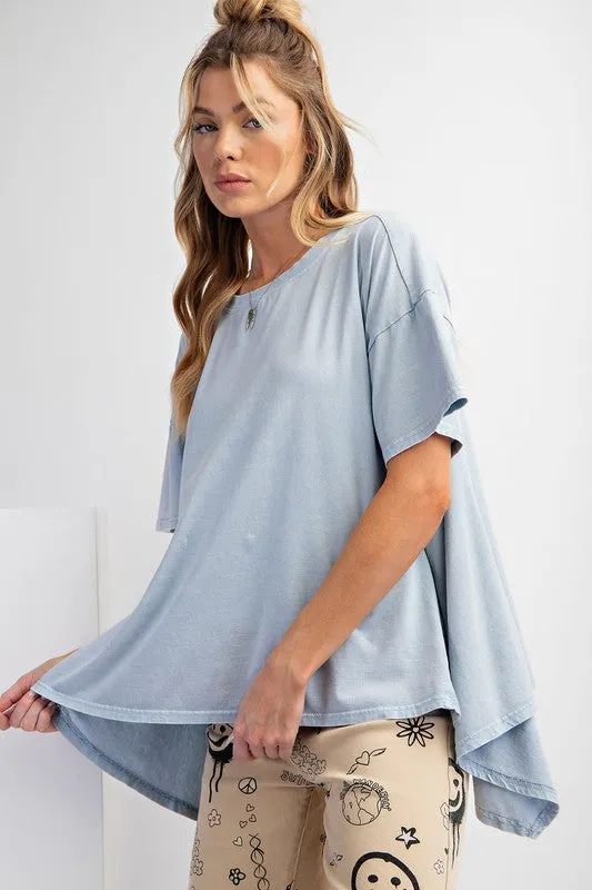 Bermuda Top