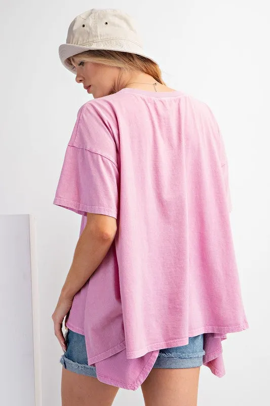 Bermuda Top