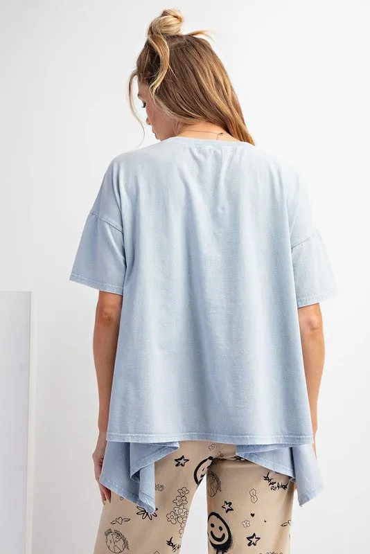 Bermuda Top