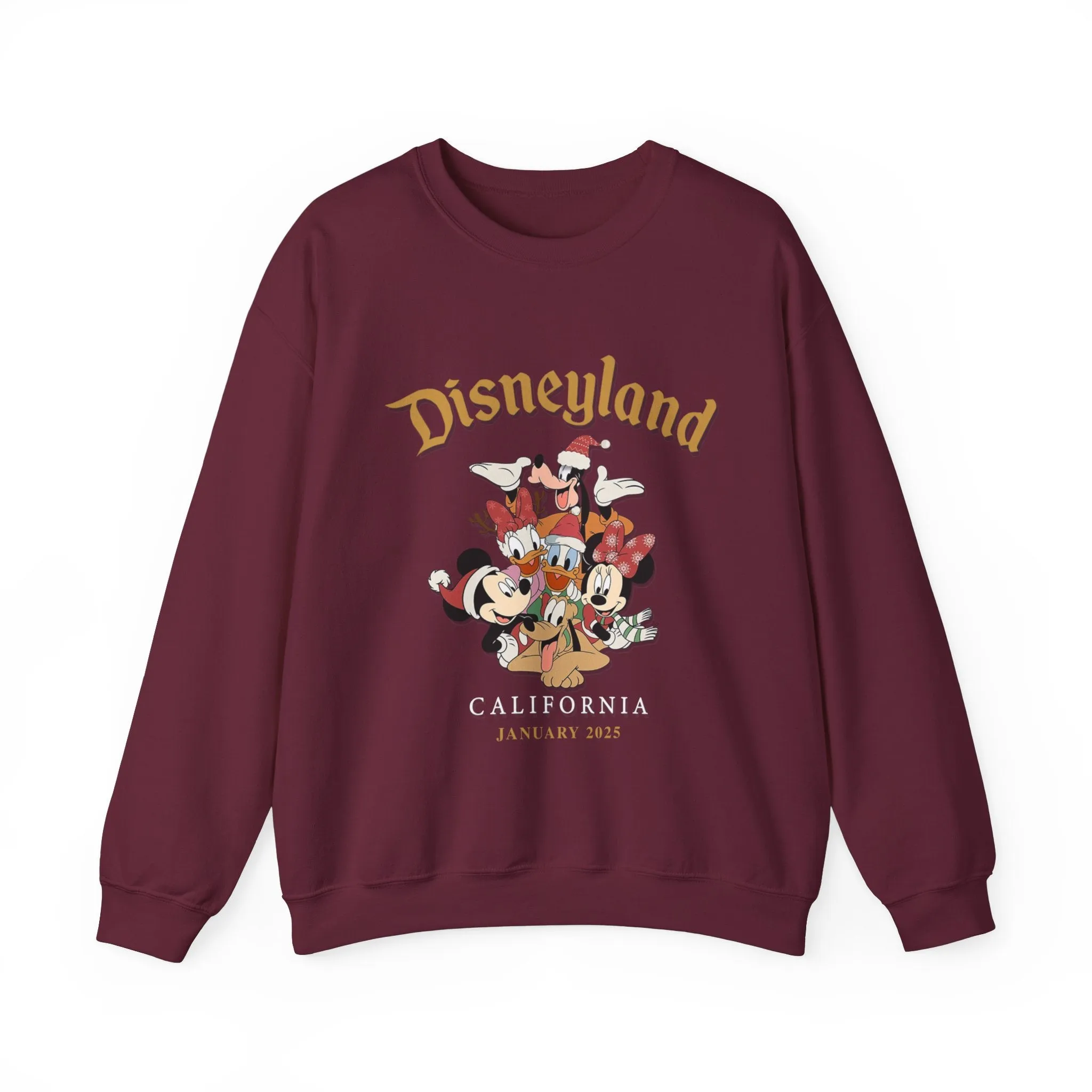 Best Times Sweatshirt