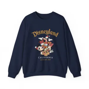 Best Times Sweatshirt