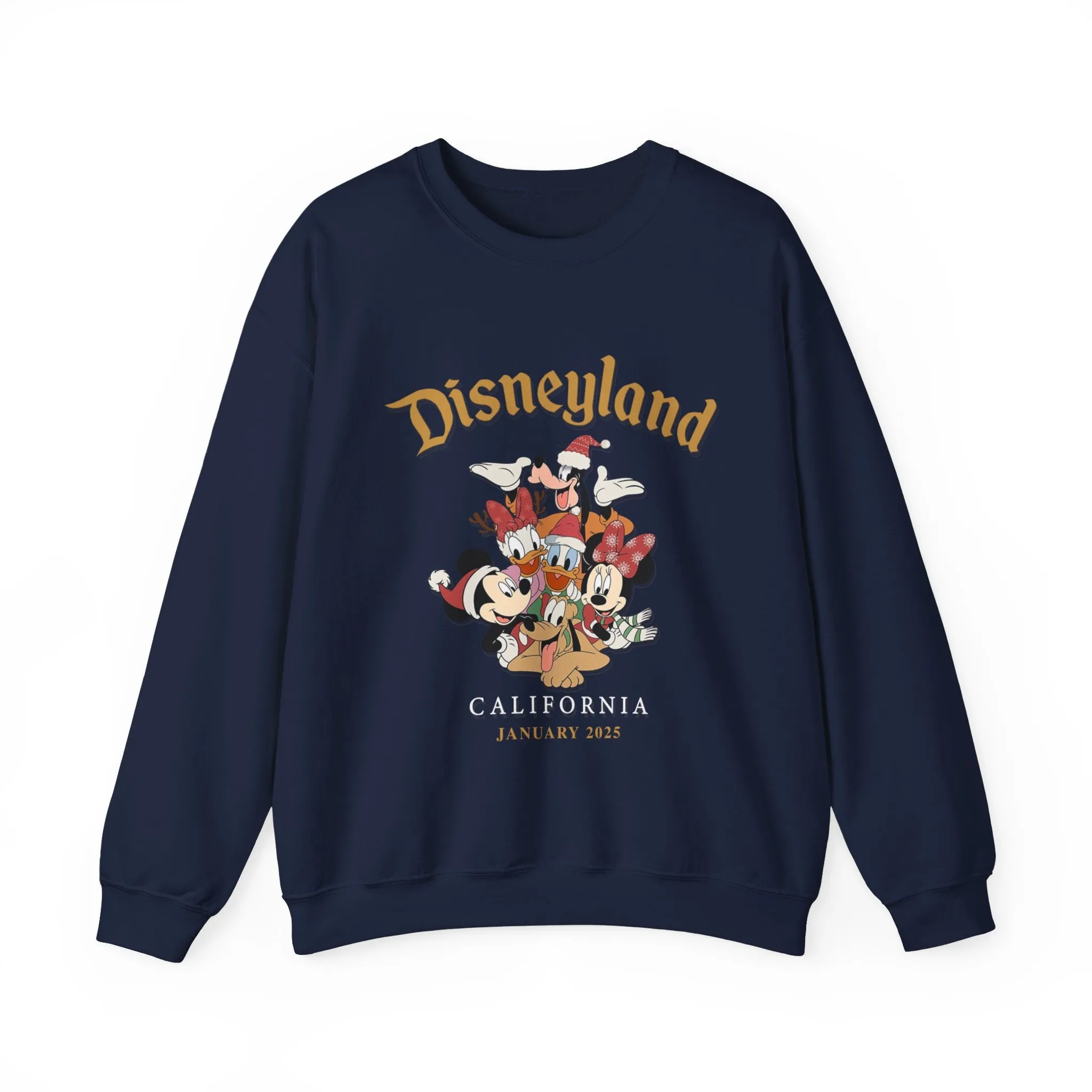 Best Times Sweatshirt