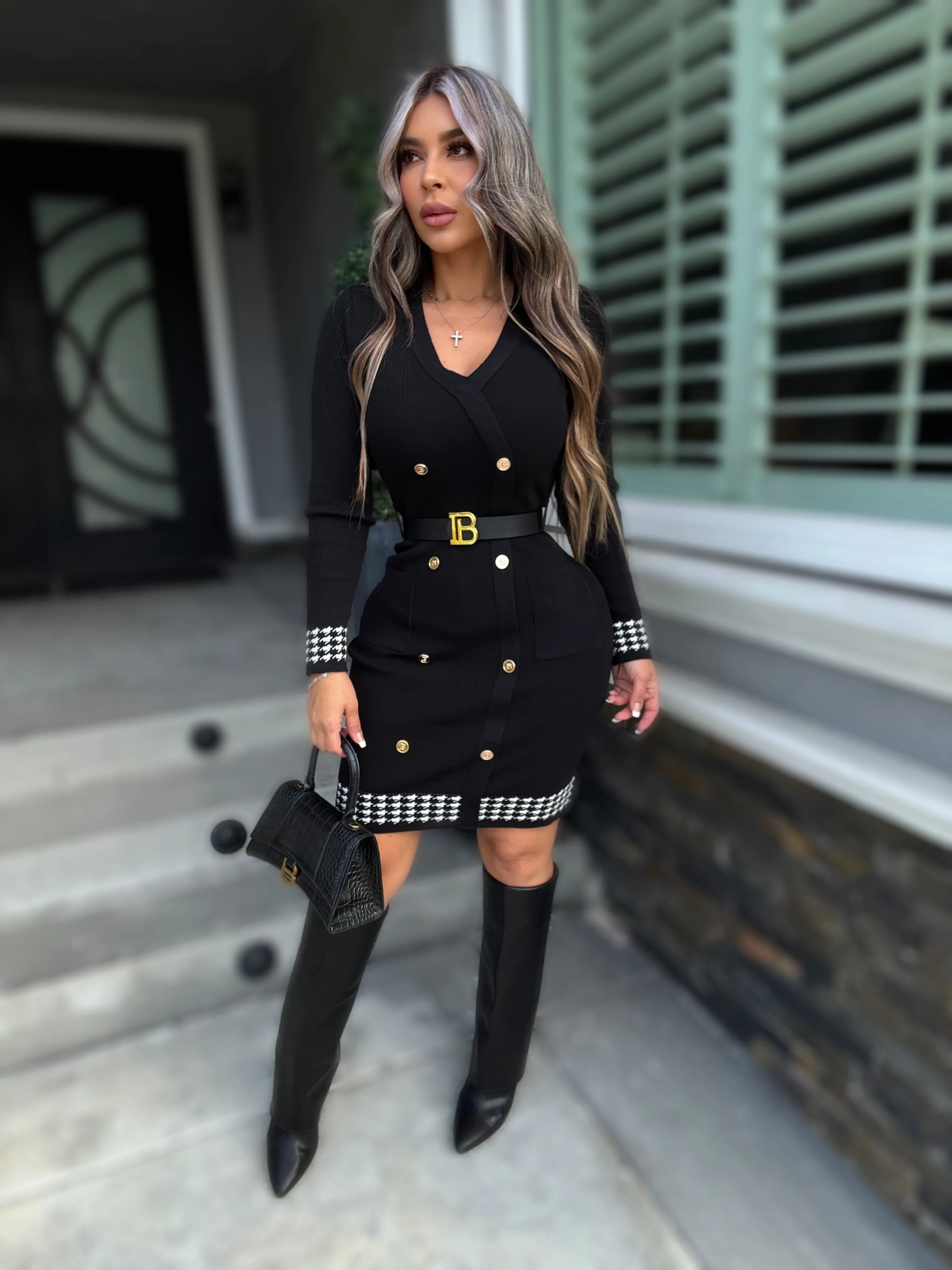 Bibi Dress