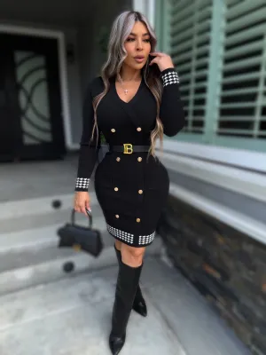 Bibi Dress