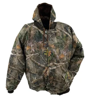 Big & Tall Kanati Camo Hunters Pro Jacket