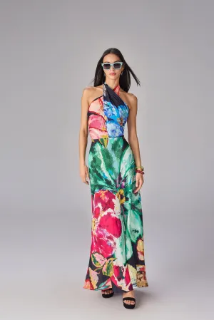 Black Prime Shailee Dress