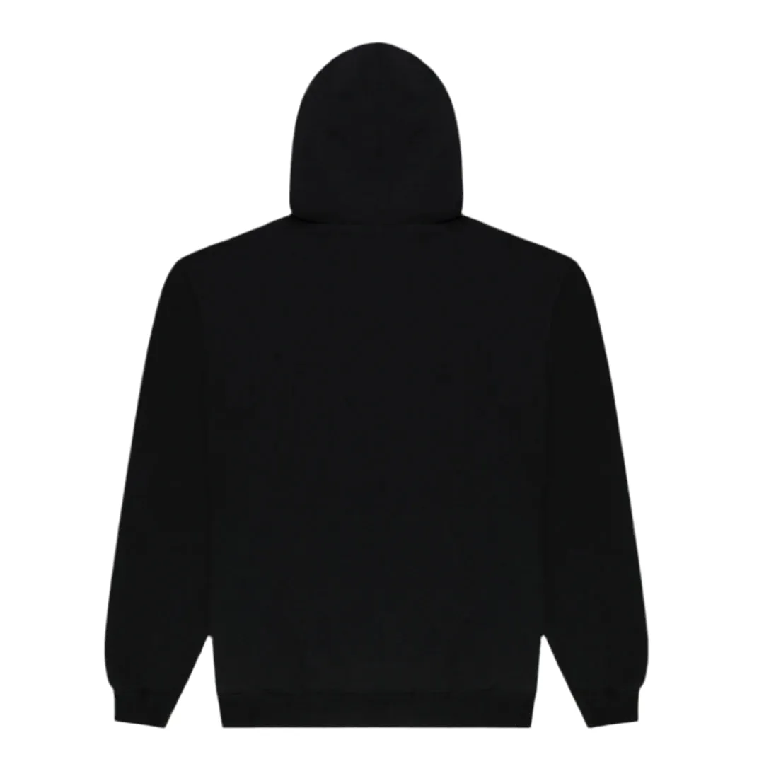 Blak Bear - Icon Hoodie - Black