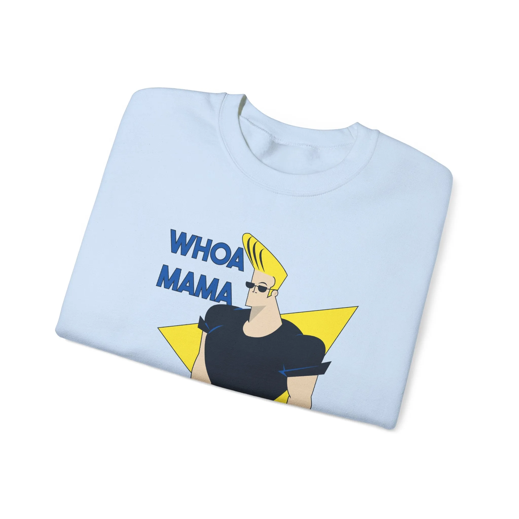 Bravo Johnny - Cult Classic Sweatshirt