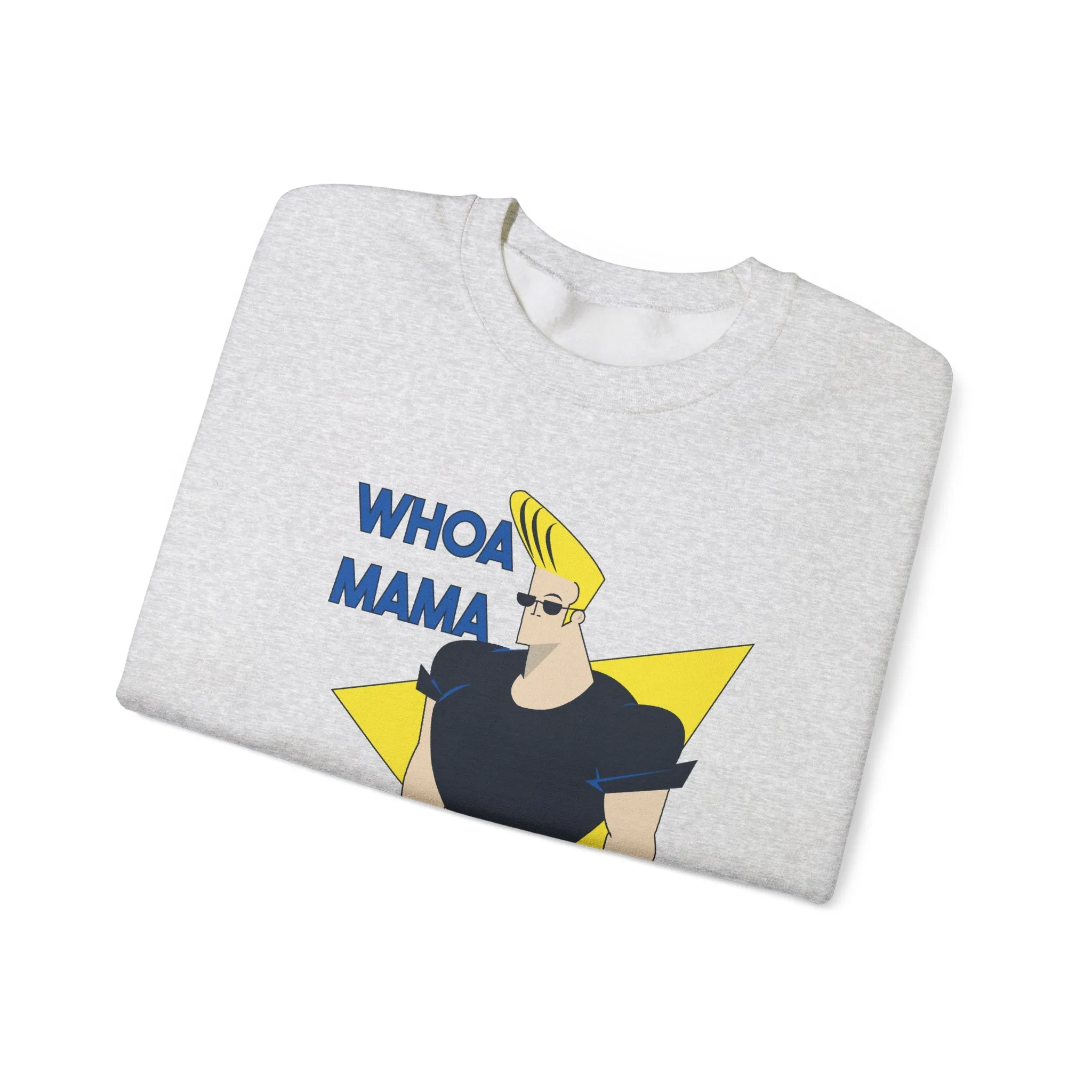 Bravo Johnny - Cult Classic Sweatshirt