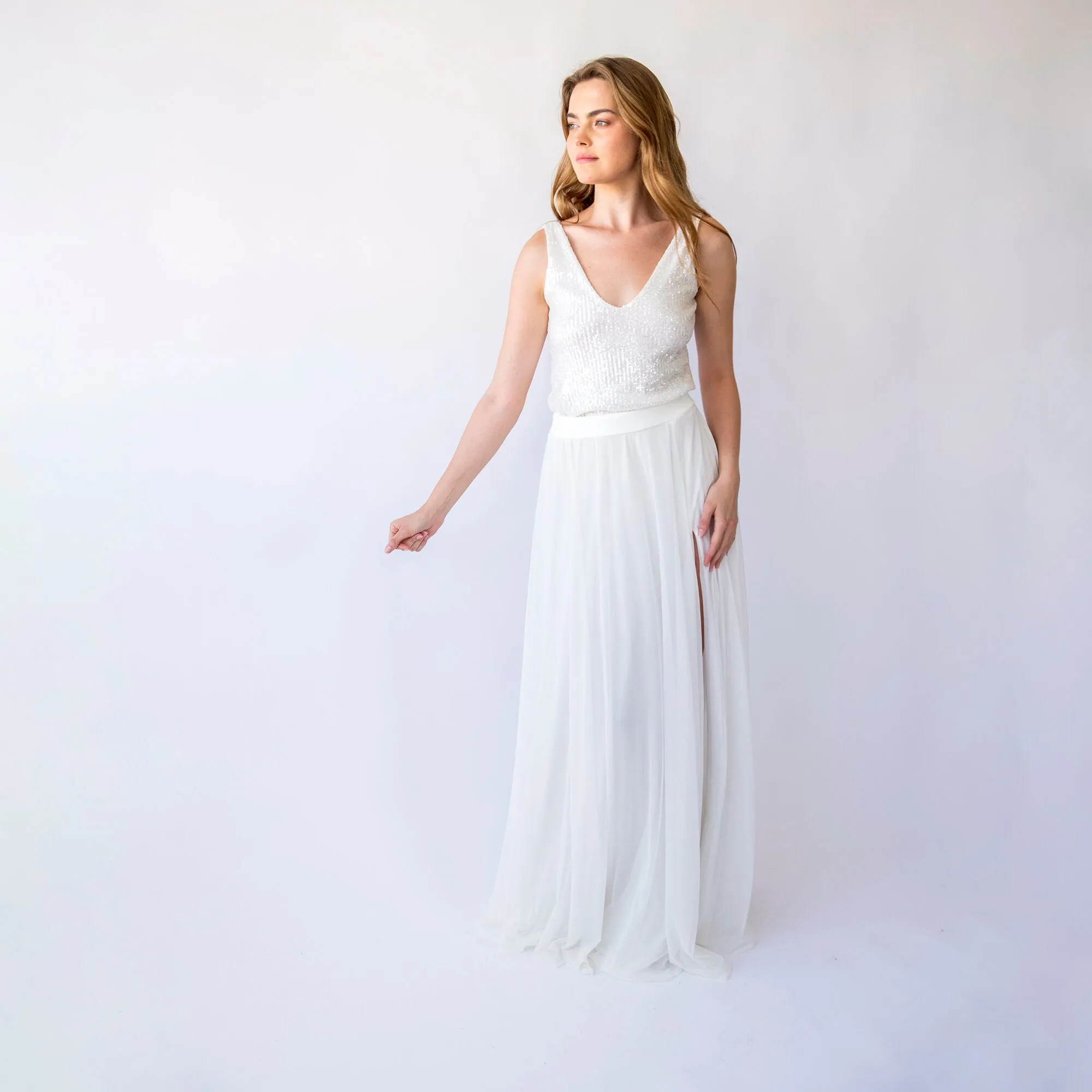 Bridal set #1445