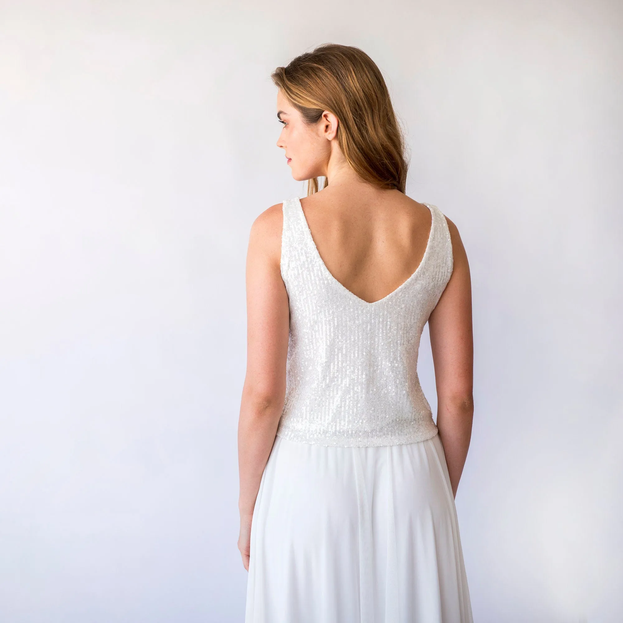 Bridal set #1445
