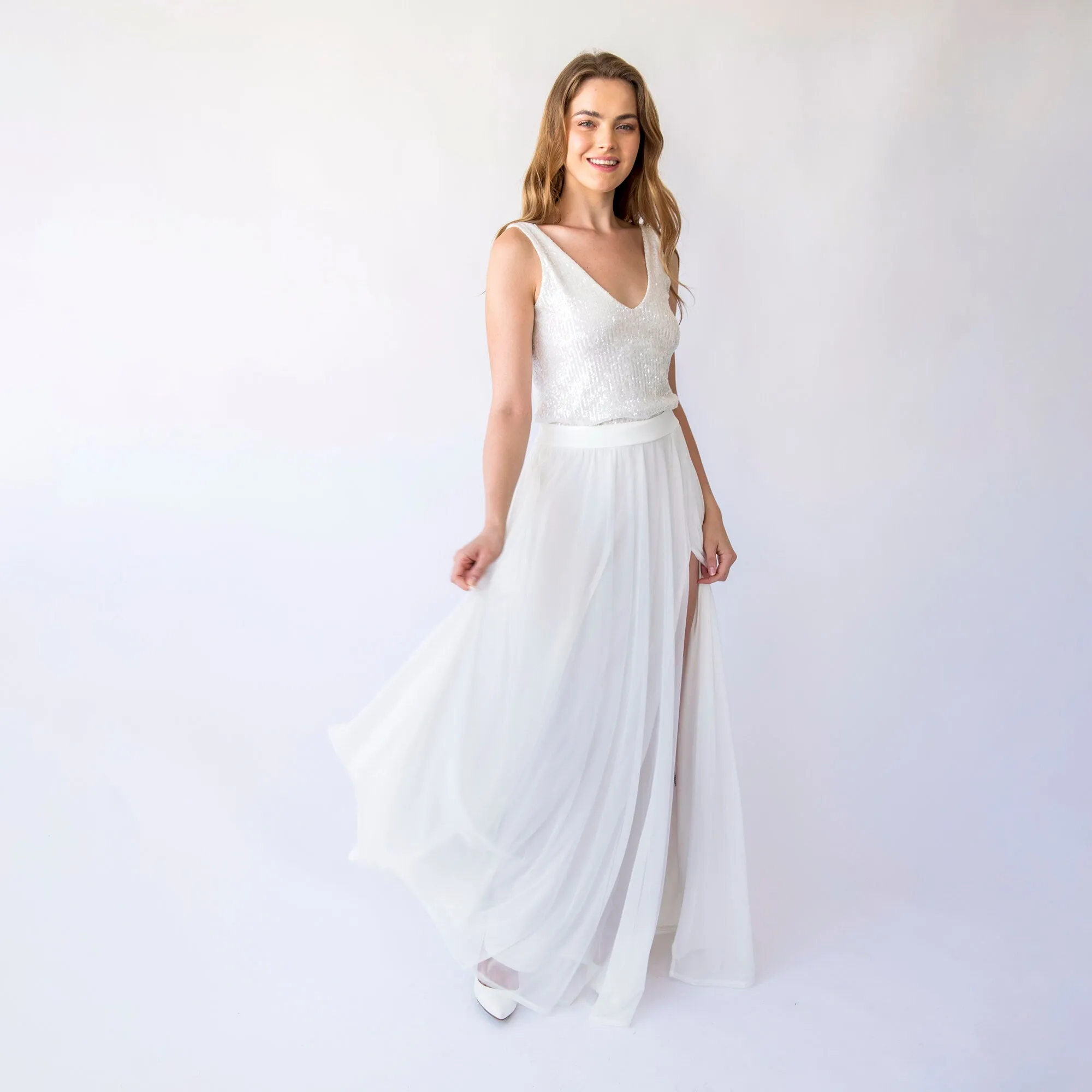 Bridal set #1445