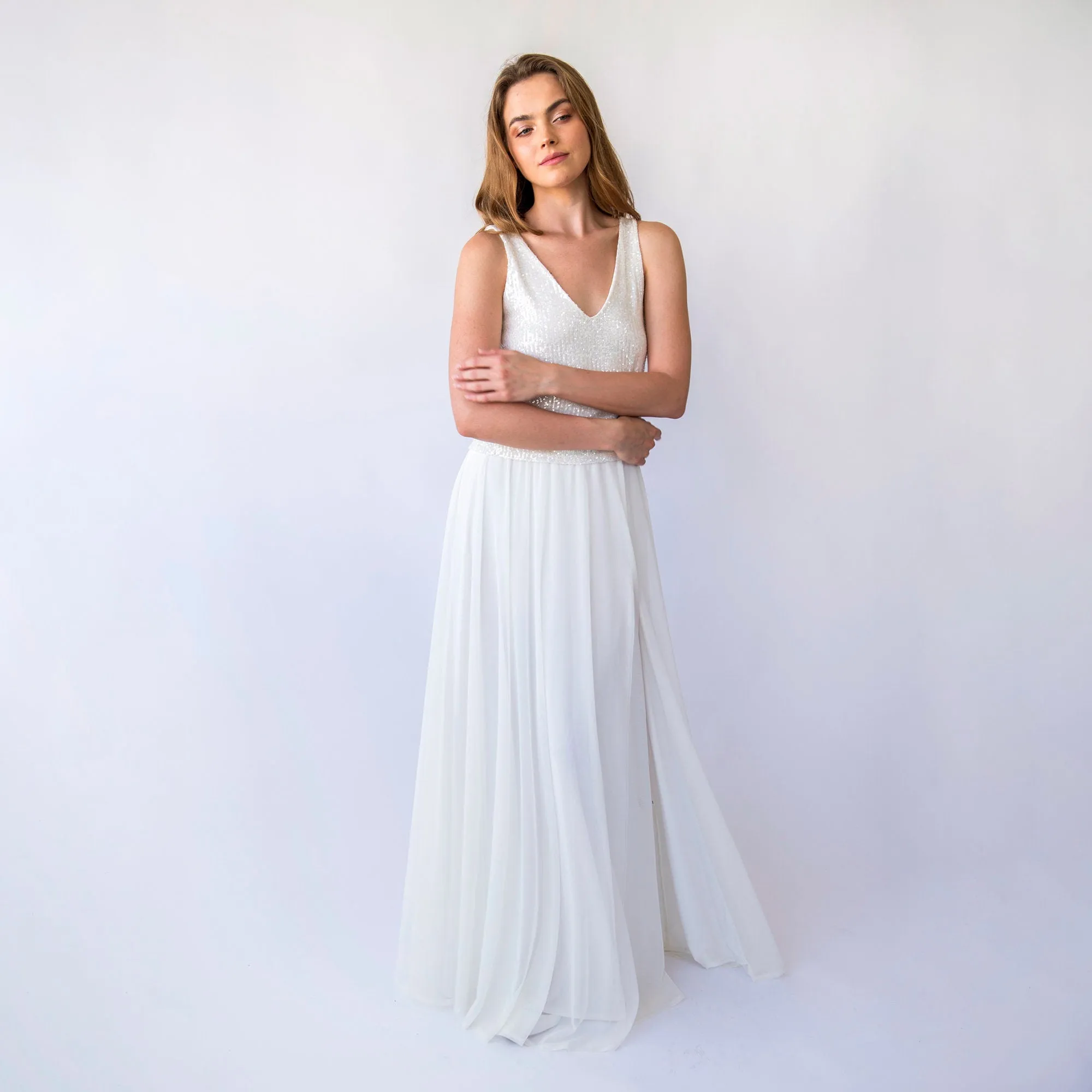 Bridal set #1445
