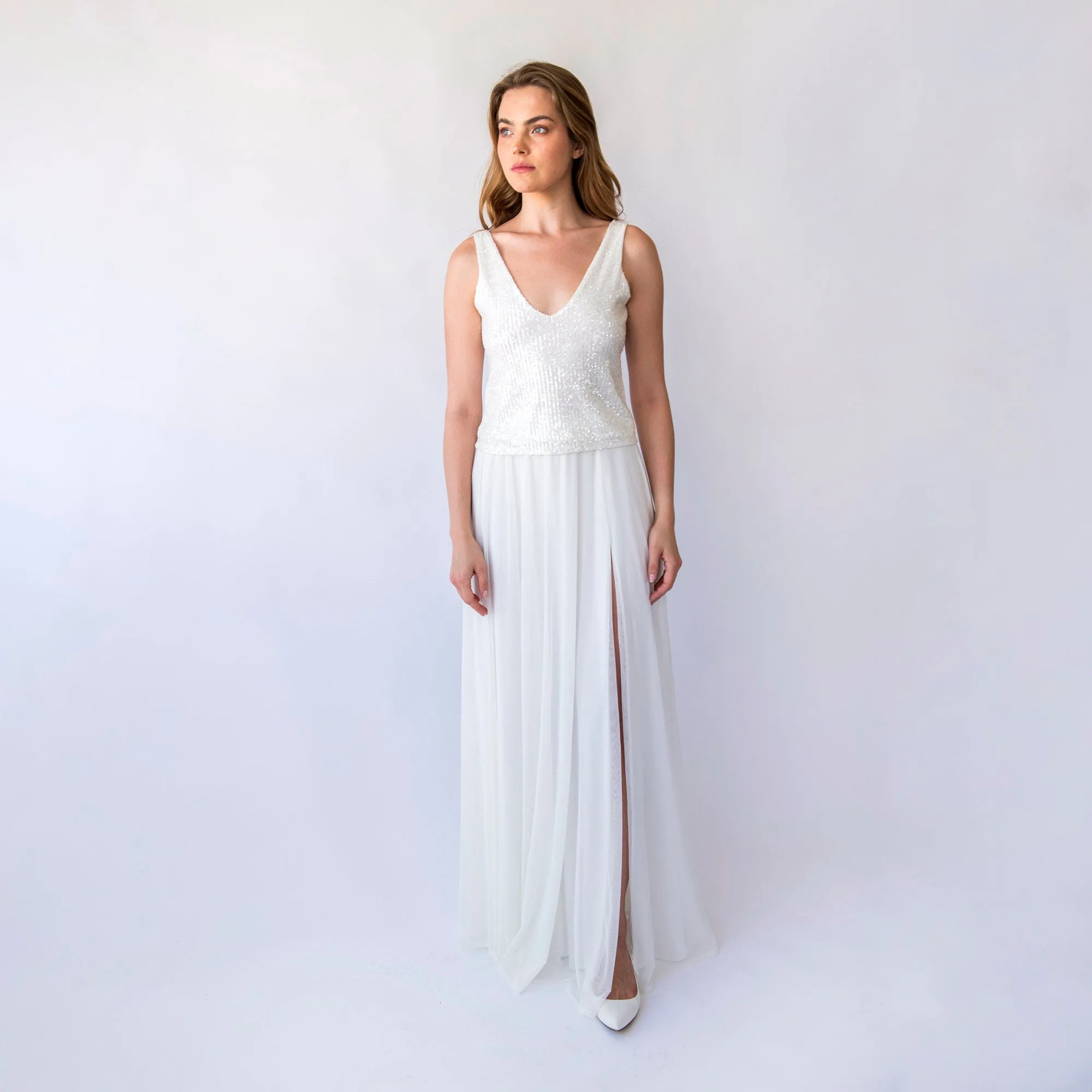 Bridal set #1445