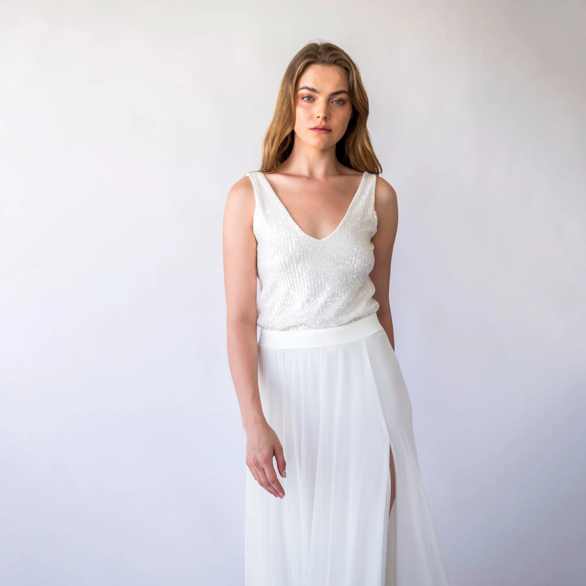 Bridal set #1445