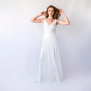 Bridal set #1445