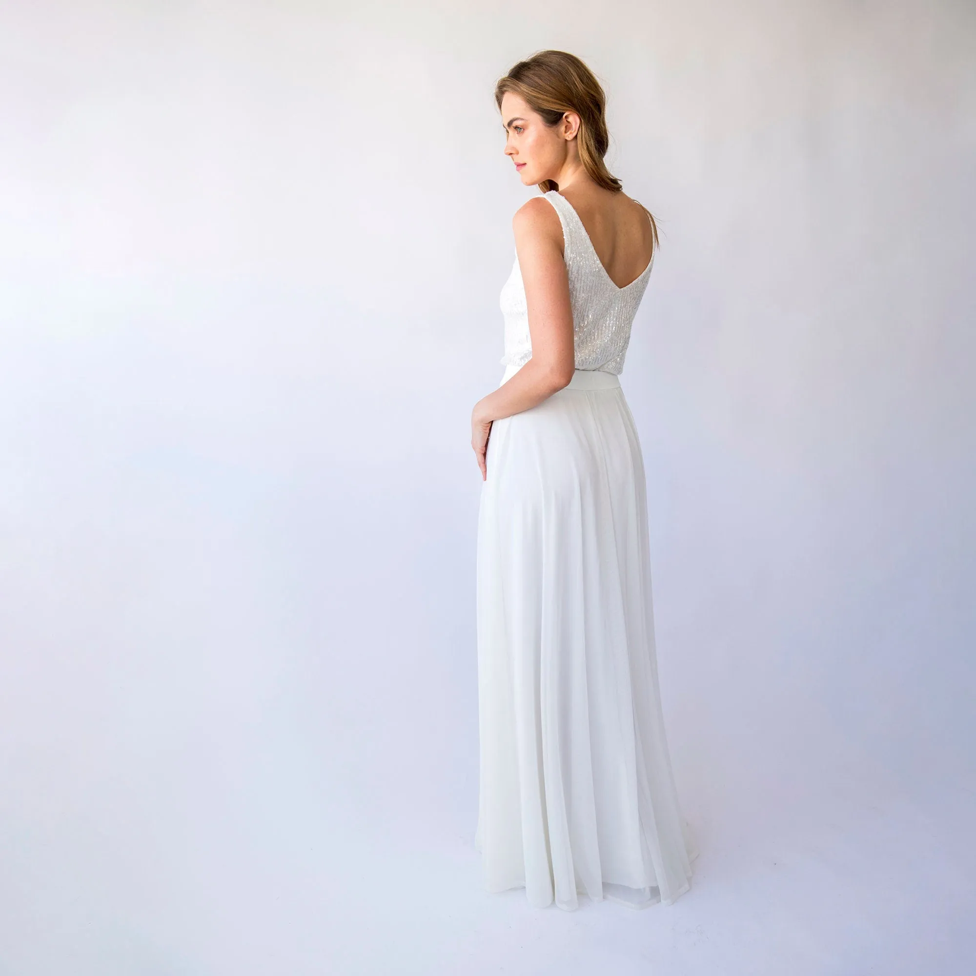 Bridal set #1445