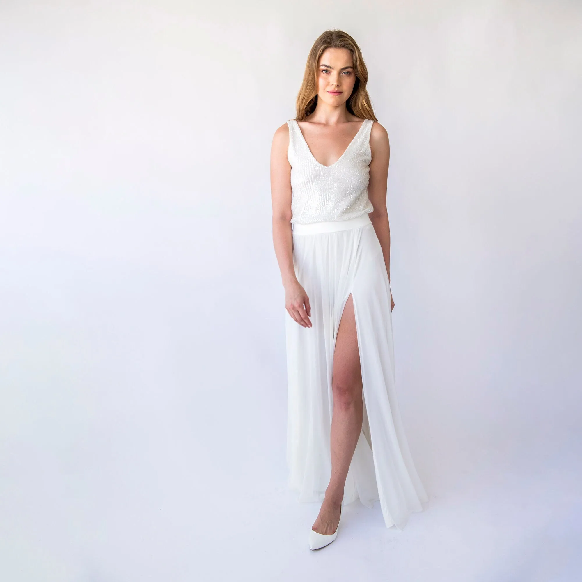 Bridal set #1445