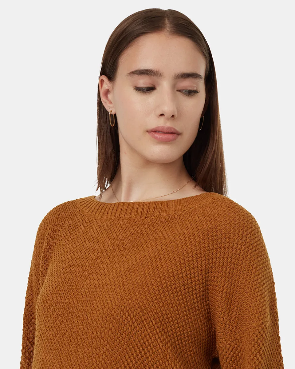 Broughton Sweater