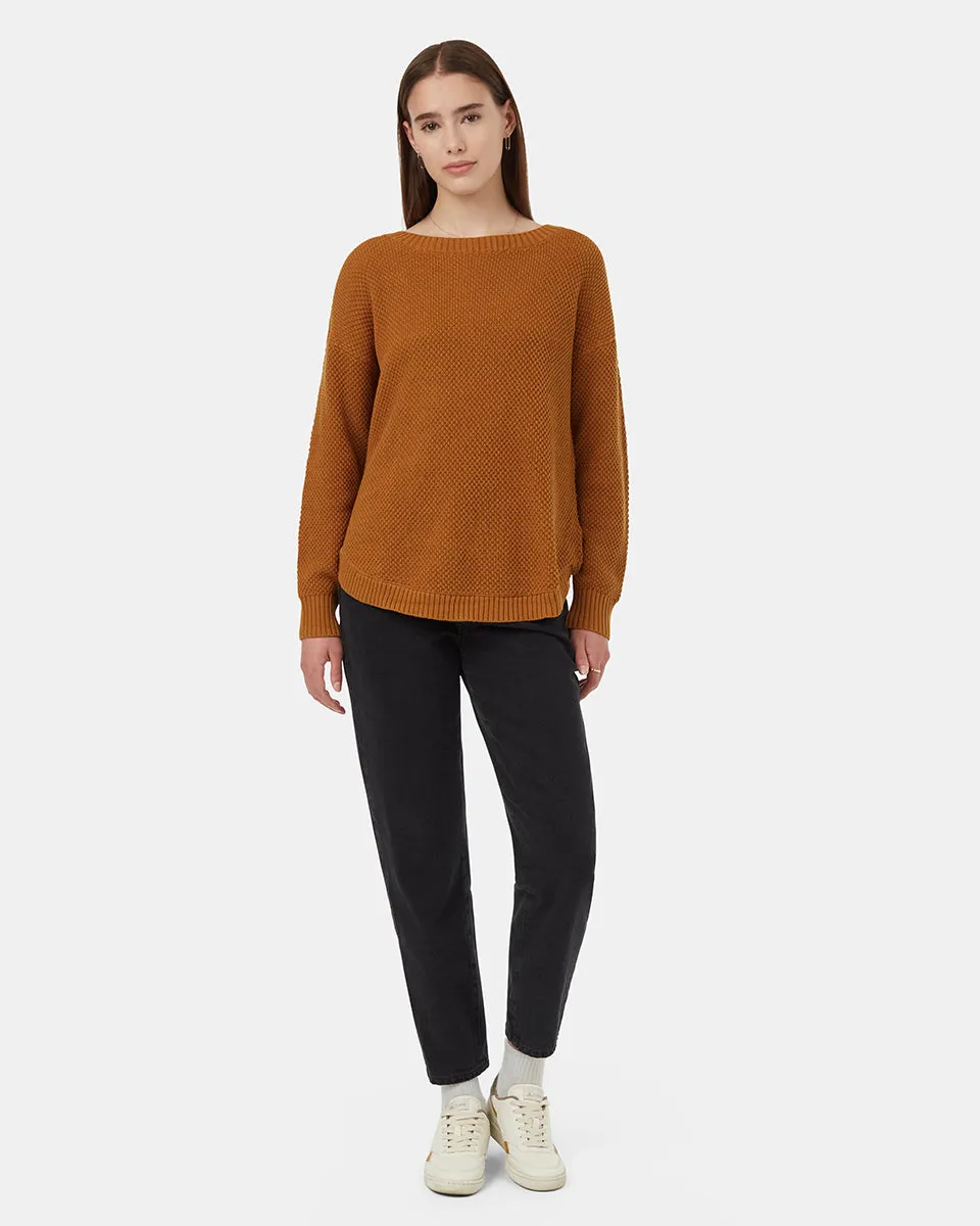 Broughton Sweater