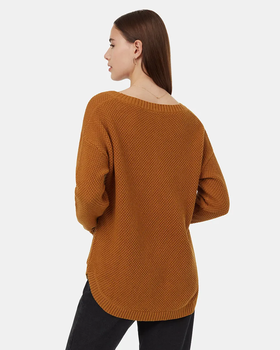 Broughton Sweater