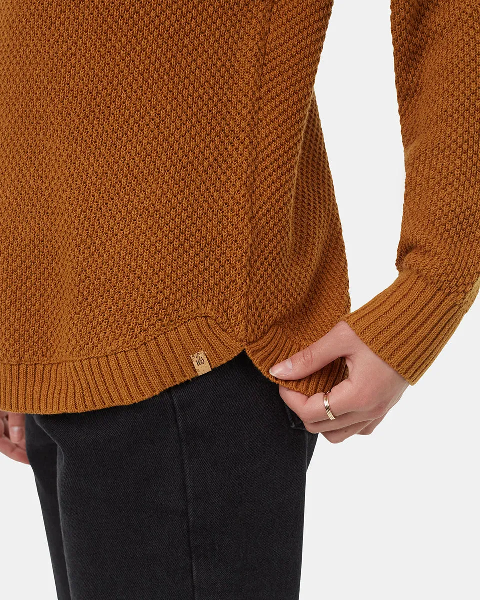 Broughton Sweater