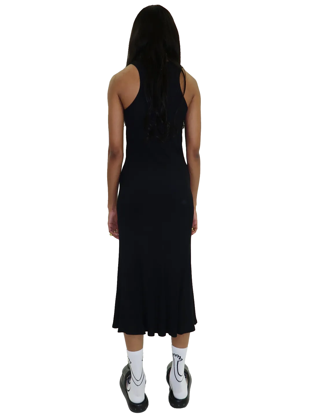 Bunny Tank Top Dress