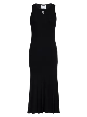 Bunny Tank Top Dress