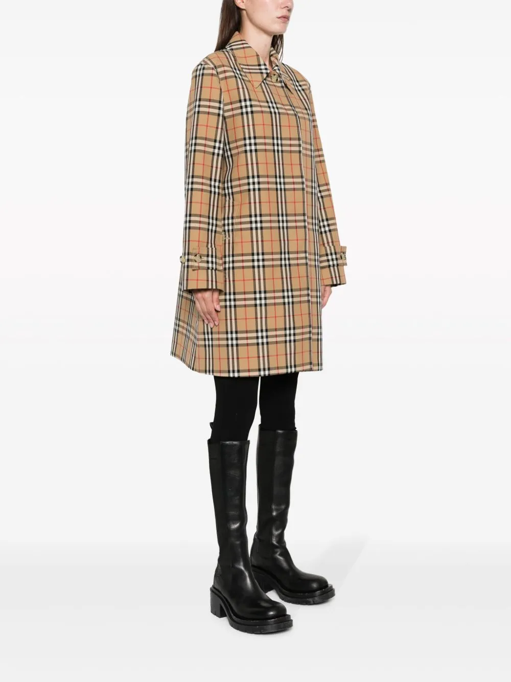 Burberry Women's Coats