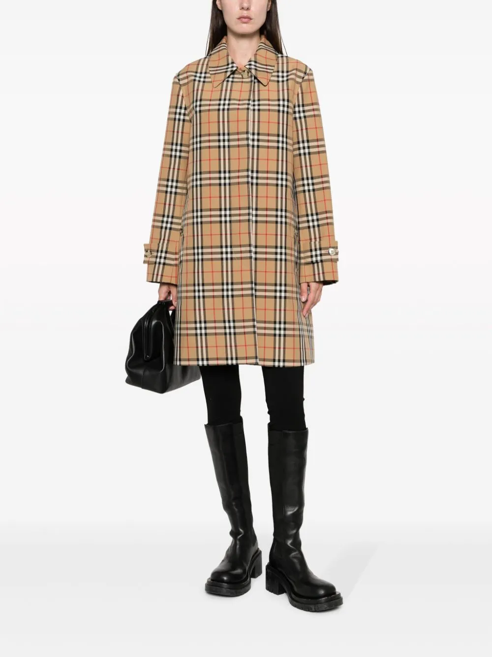 Burberry Women's Coats
