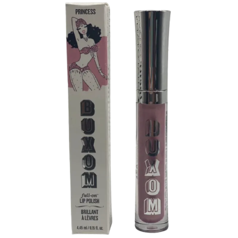 Buxom Full On Lip Polish Lip Gloss - Princess