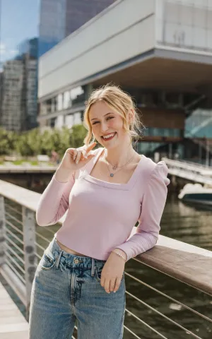 Carlyle T-Shirt PDF pattern