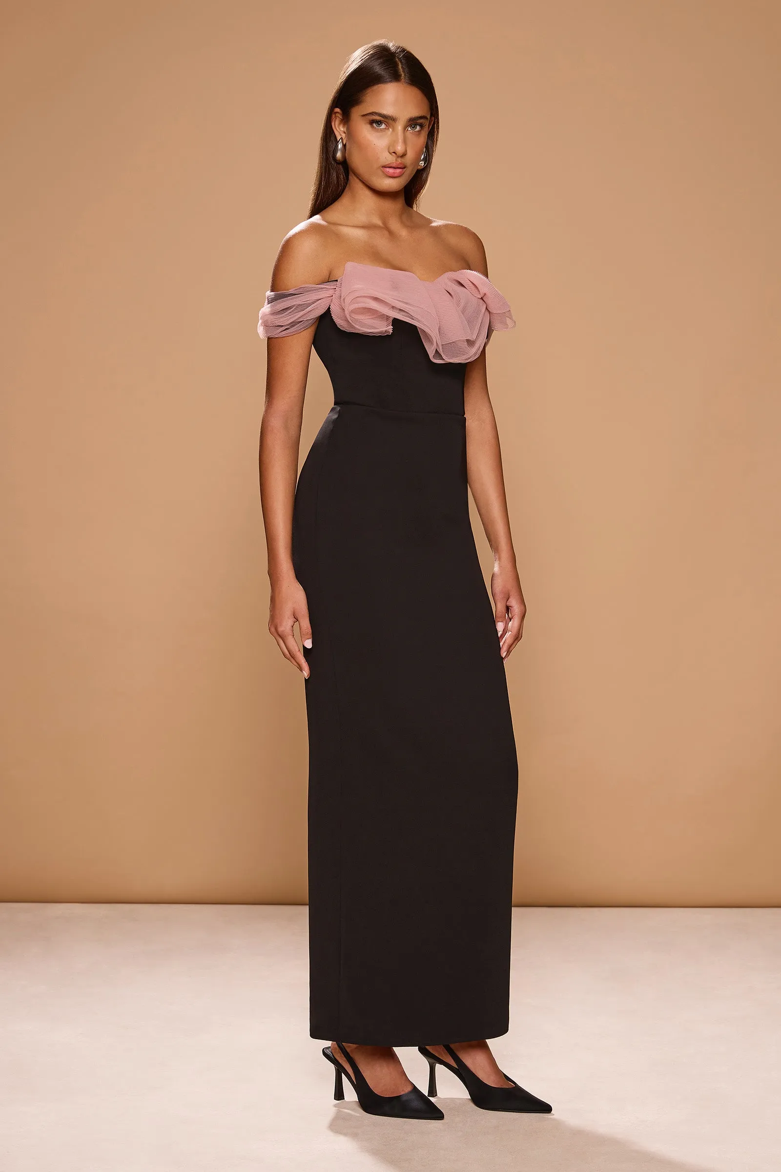 CASPIAN GOWN