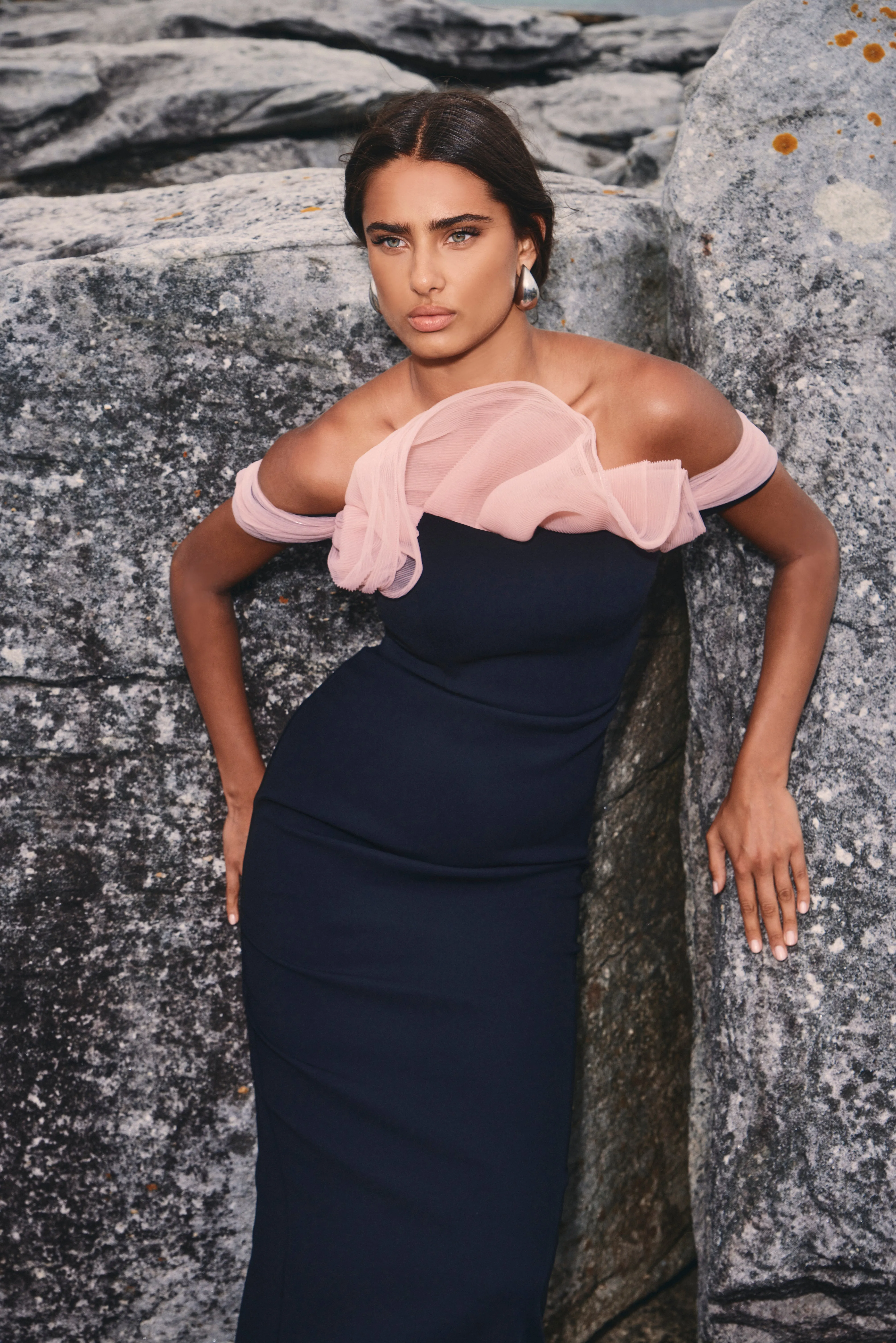 CASPIAN GOWN