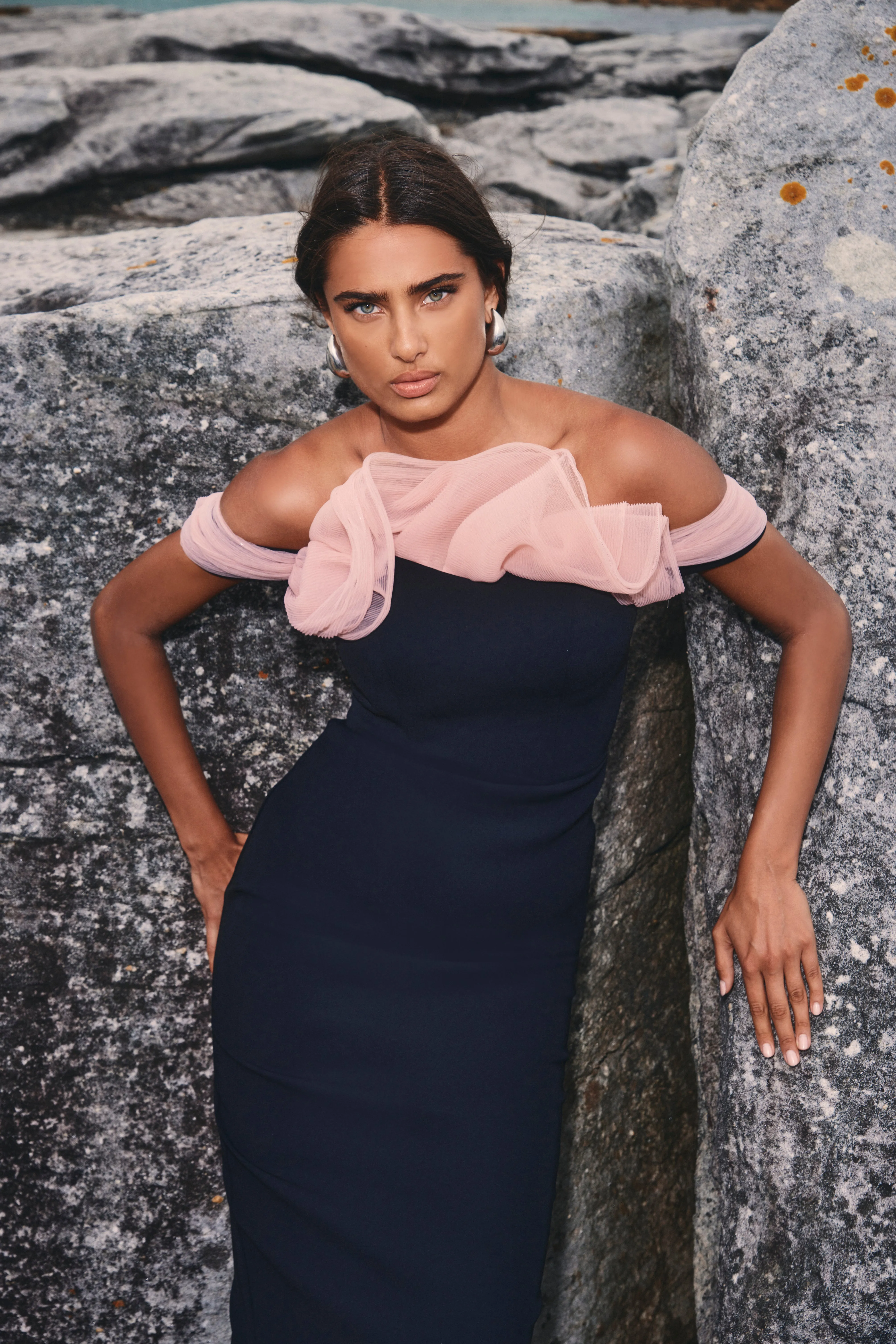 CASPIAN GOWN