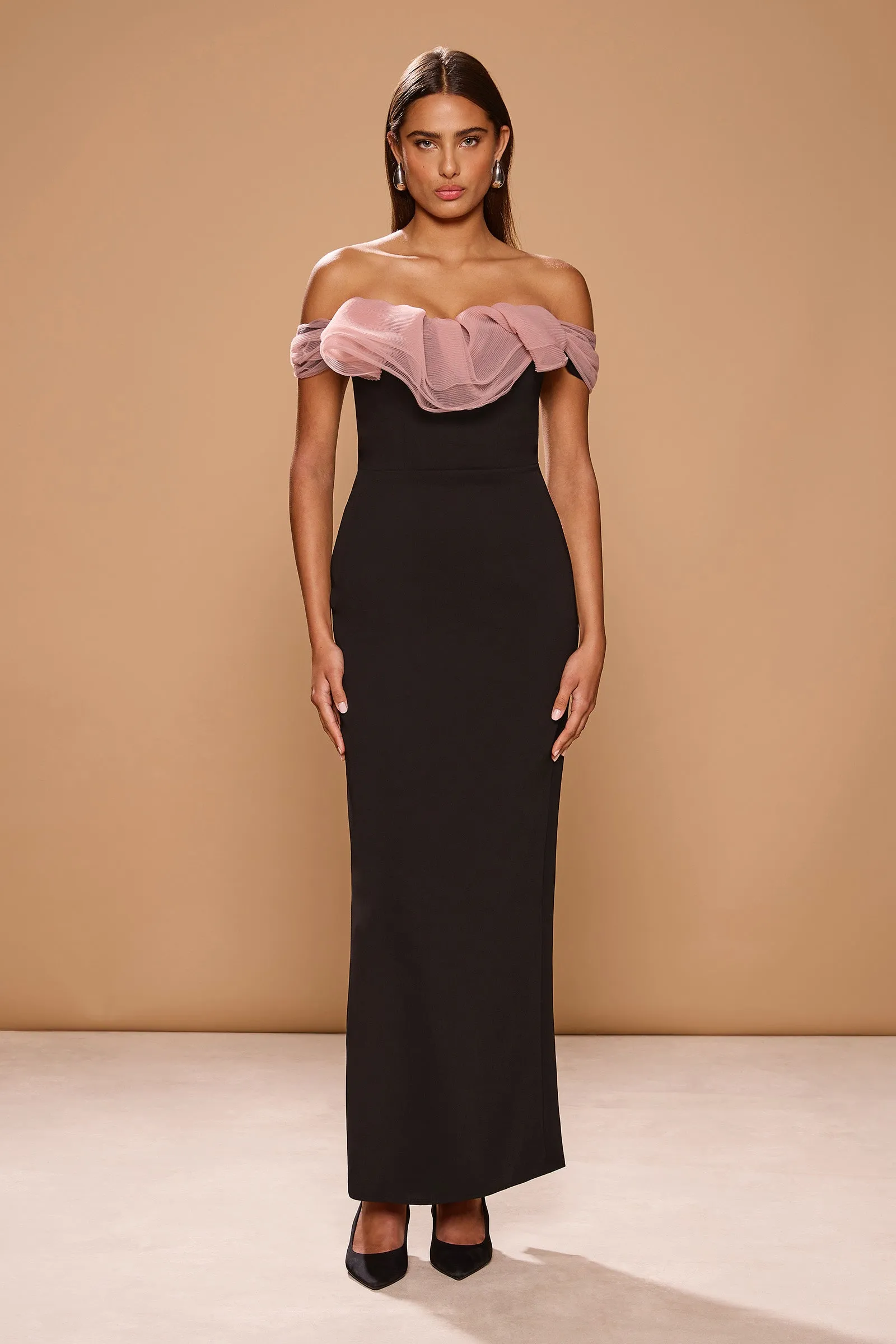 CASPIAN GOWN