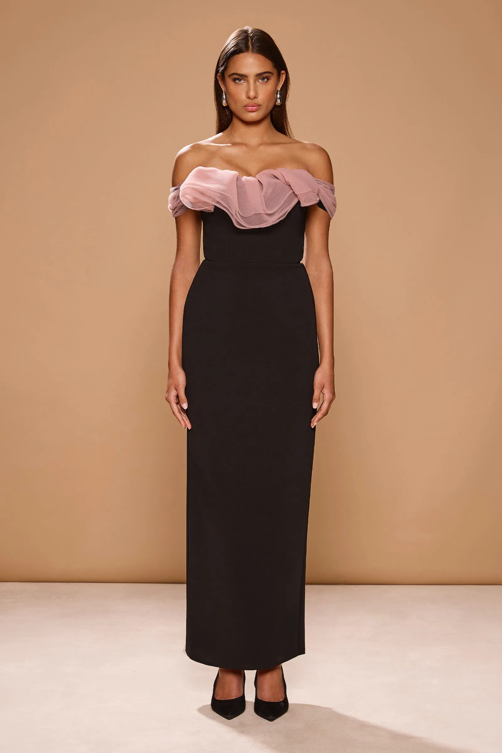 CASPIAN GOWN