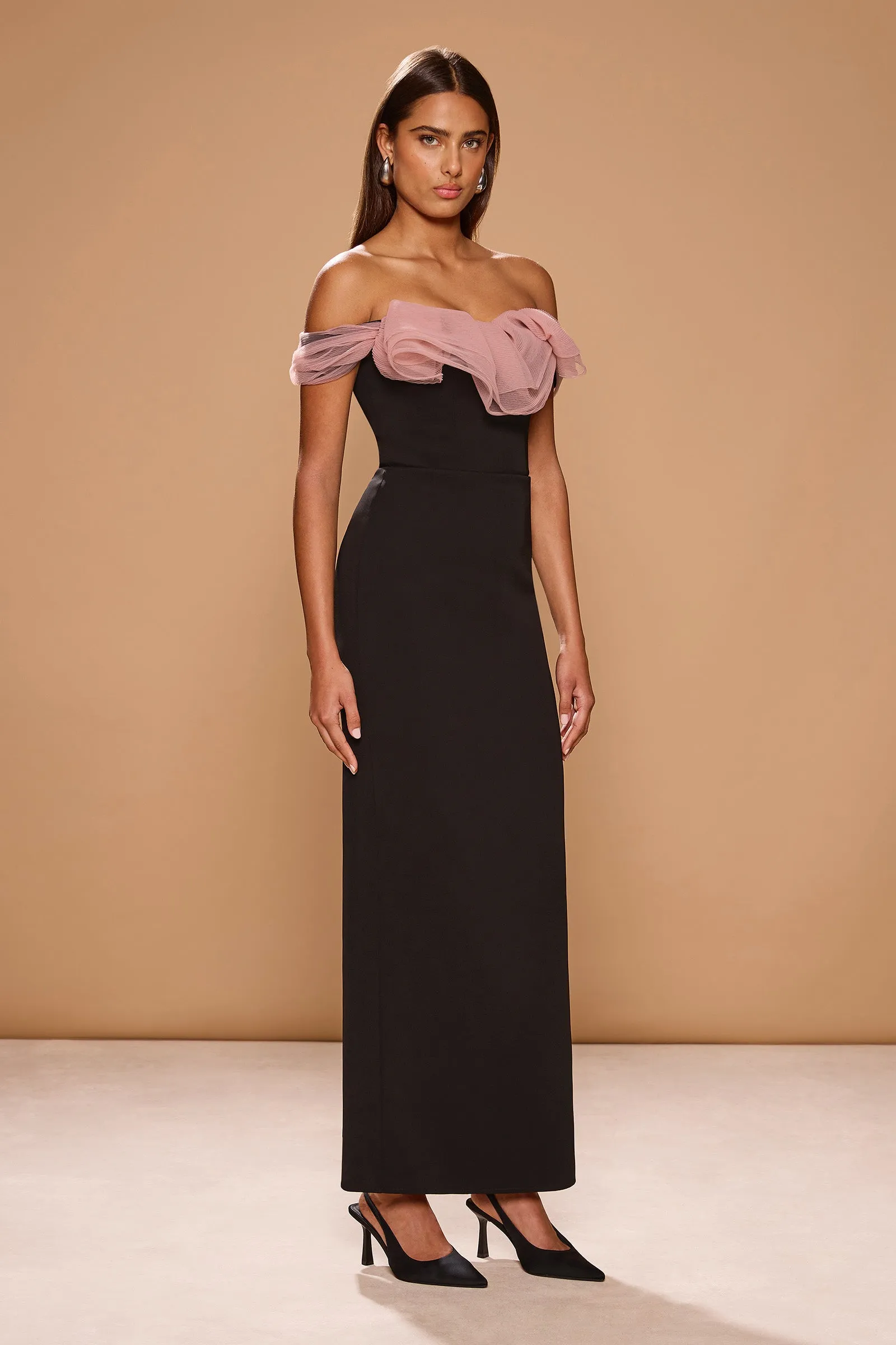CASPIAN GOWN