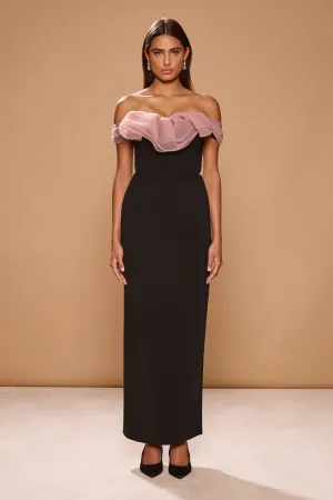 CASPIAN GOWN