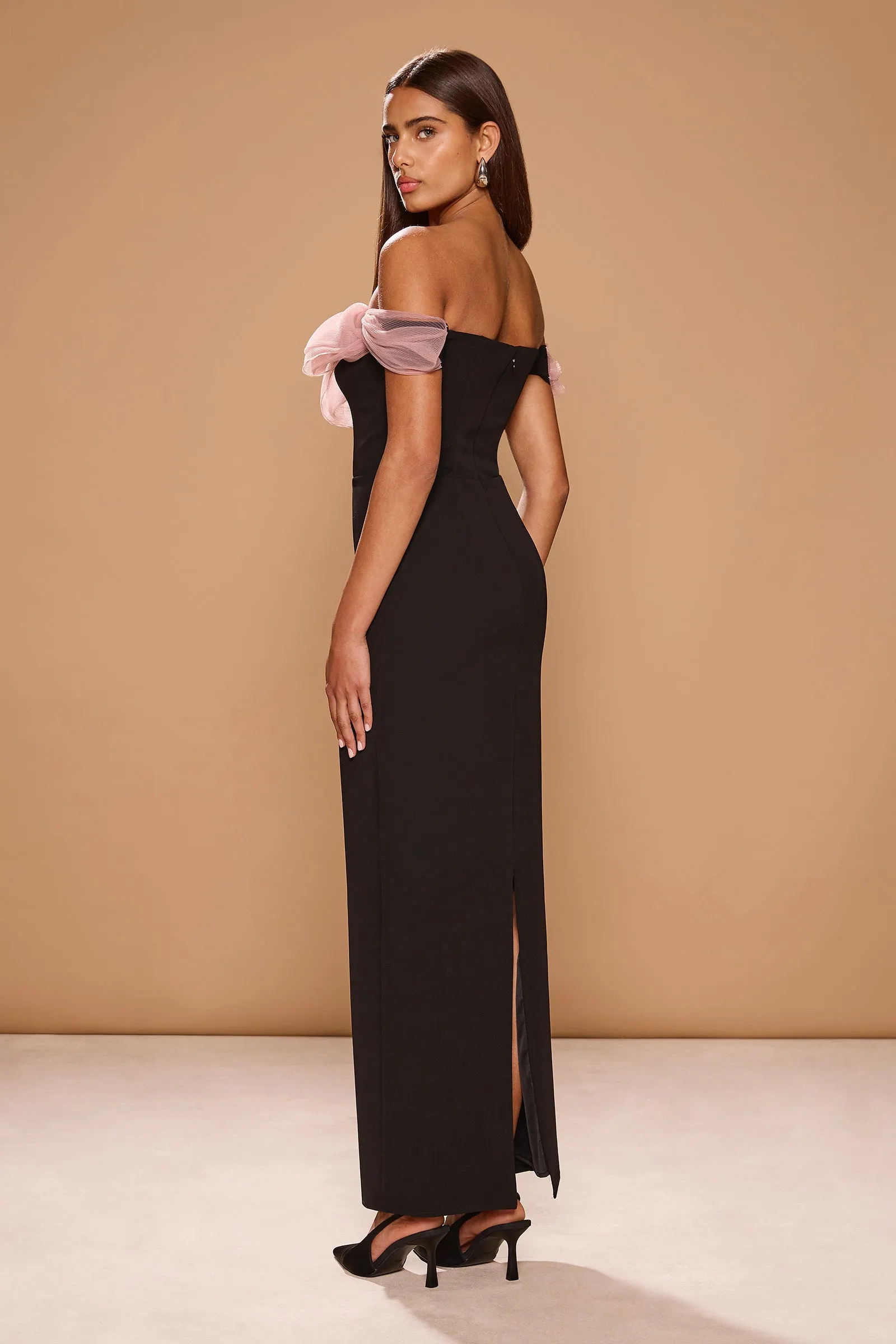 CASPIAN GOWN