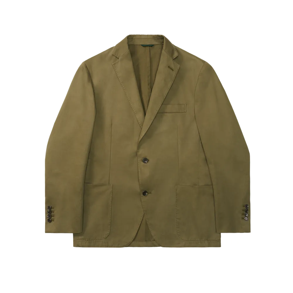 CASUAL BLAZER