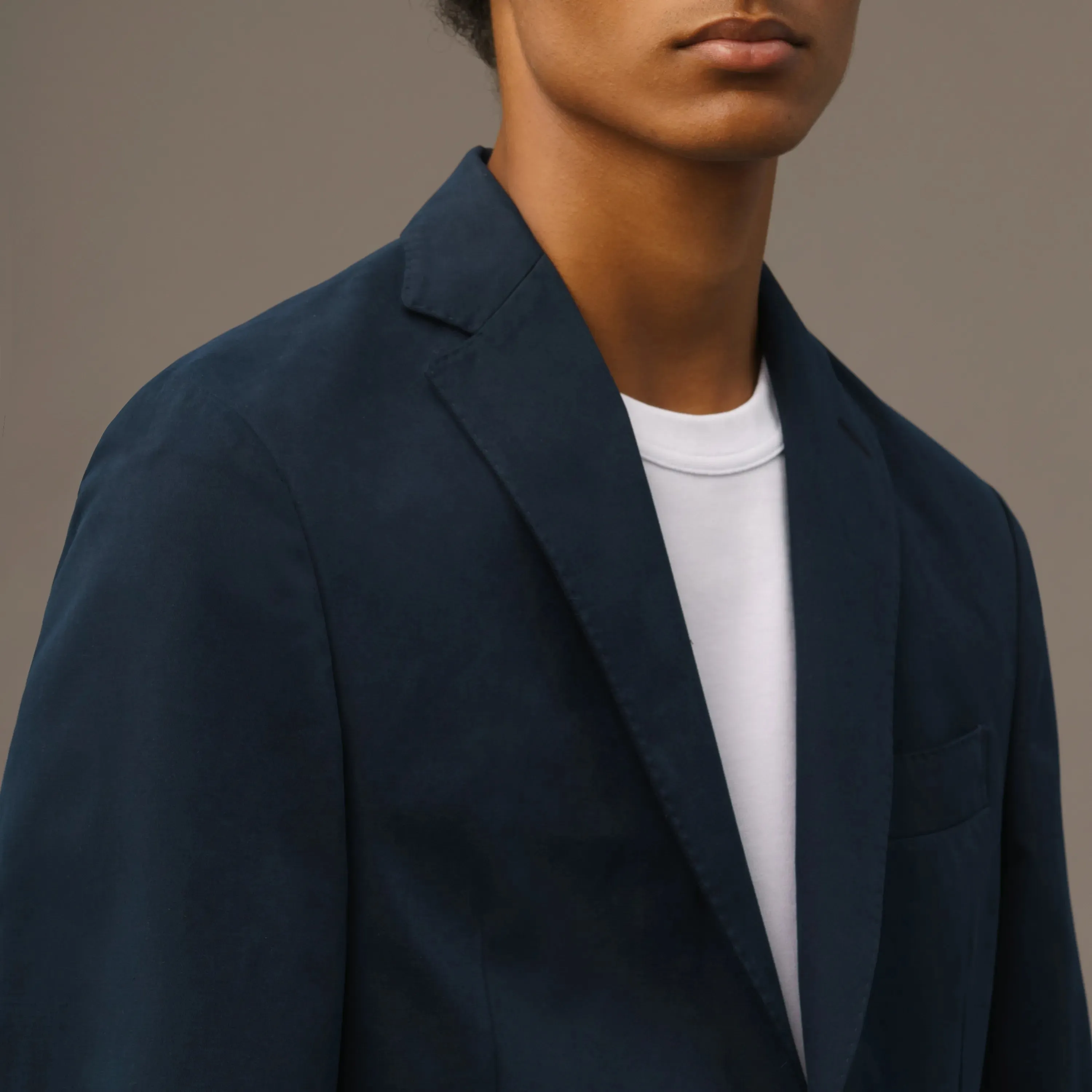 CASUAL BLAZER