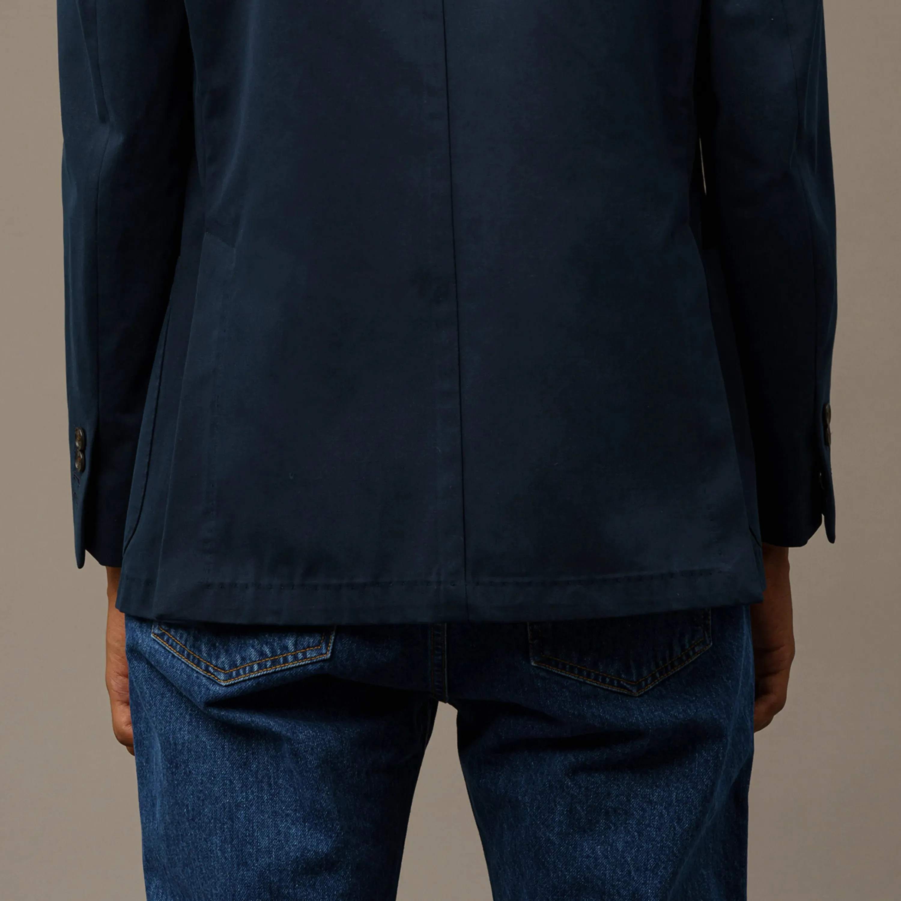 CASUAL BLAZER