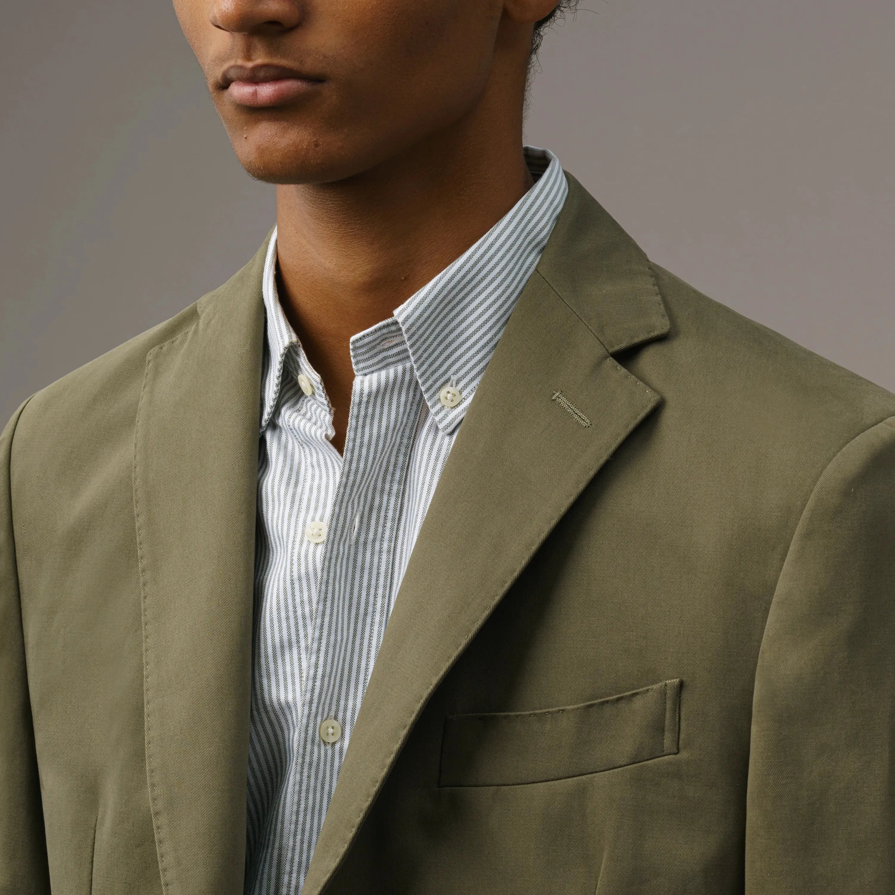 CASUAL BLAZER