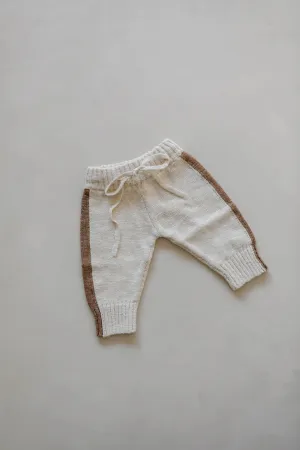 Cedar Stripe Pants
