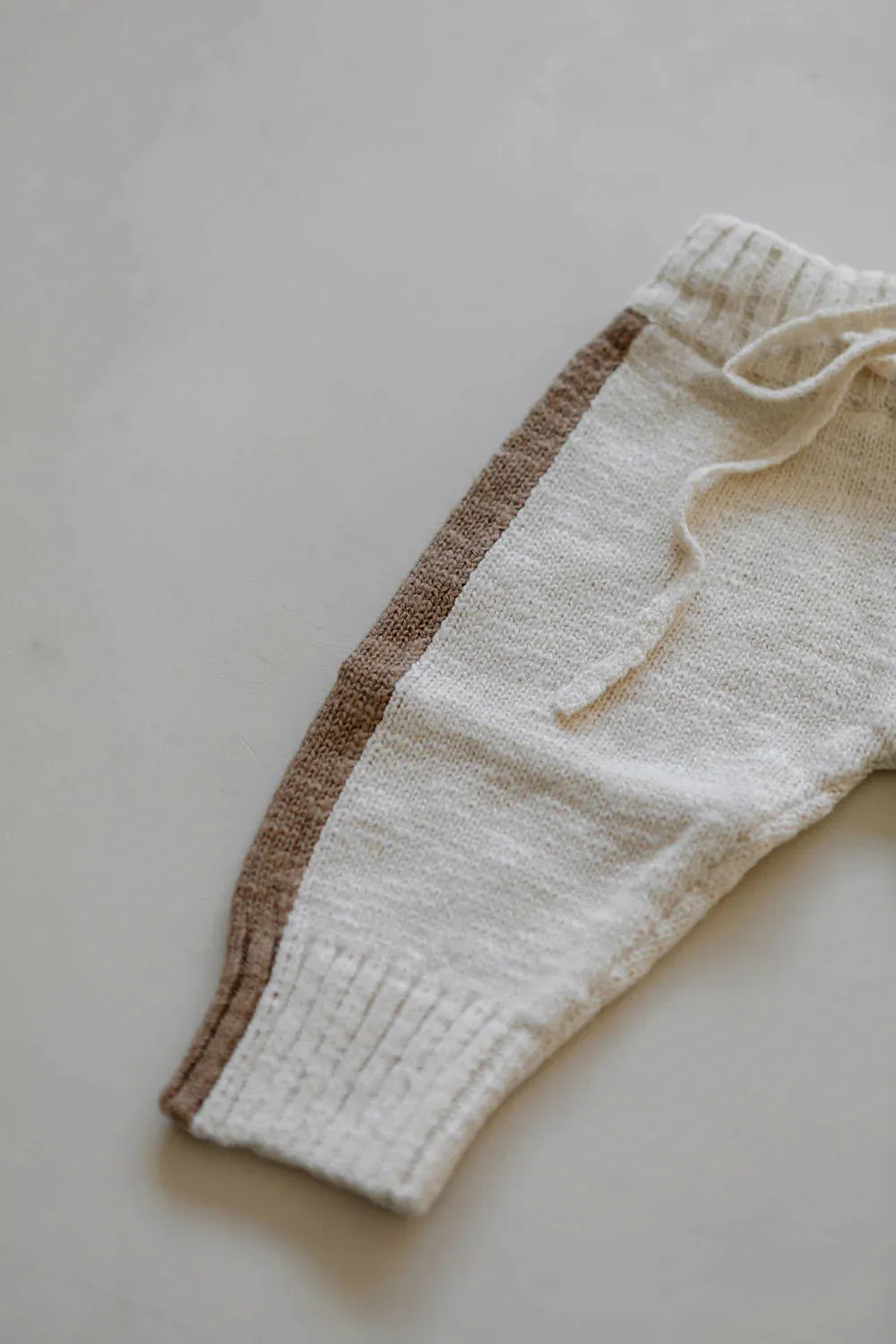 Cedar Stripe Pants